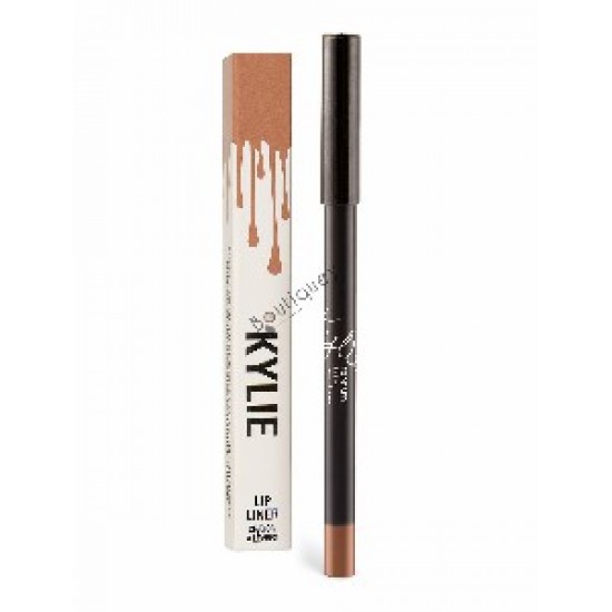 محدد شفايف كايلي ( Exposed )