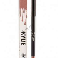 محدد شفايف كايلي ( Maliboo )