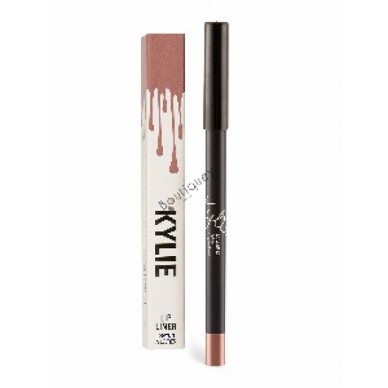 محدد شفايف كايلي ( Maliboo )