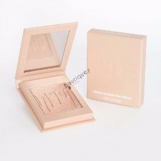 إضاءة كايلي ( Cotton Candy Cream )