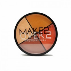 كونسيلير ميك أوفر 22 4 ألوان ( M203 )