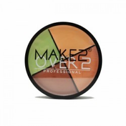 كونسيلير ميك أوفر 22 4 ألوان ( M204 )