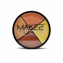 كونسيلير ميك أوفر 22 4 ألوان ( M201 )