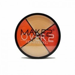 كونسيلير ميك أوفر 22 4 ألوان ( M205 )