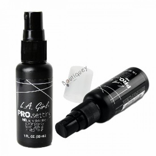 مثبت ماكياج إل أيه جيرل برو