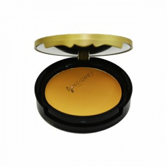 بودرة مضغوطة كريستين ( 03 )