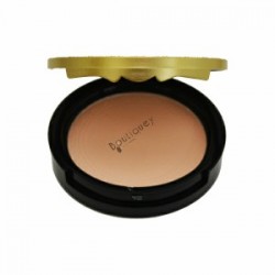 بودرة مضغوطة كريستين ( 01 )