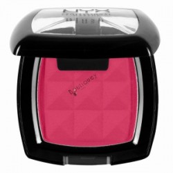بليشر بودرة NYX (PB24 Red/Rouge)