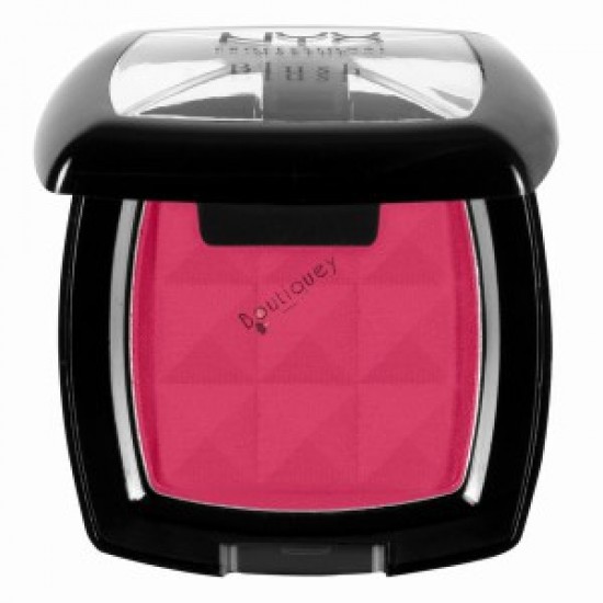 بليشر بودرة NYX (PB24 Red/Rouge)