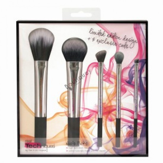 طقم فرش ريل تكنيكس نيكس بيكس – 5 قطع