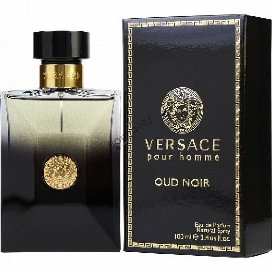 عطر فيرزاتشي عود نوير اي دي بيرفيوم للرجال – 100 مل