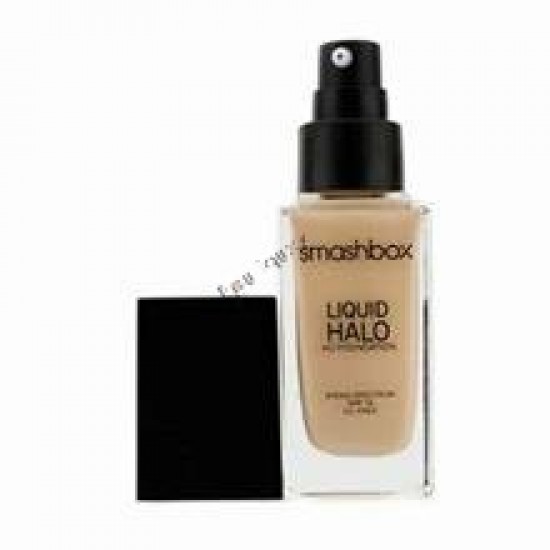 أساس سماش بوكس ليكويد هالو ( 6 )