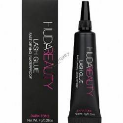 غراء رموش هدى بيوتي