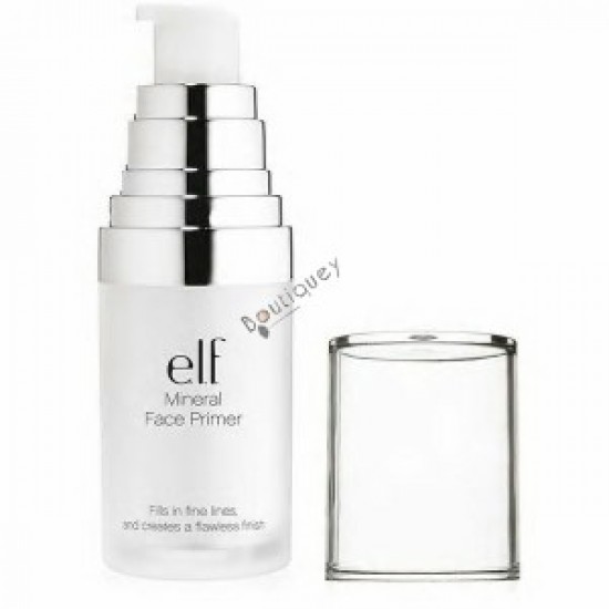 برايمير وجه إلف