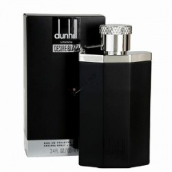 عطر دينهيل ديزاير بلاك اي دي تويليت للرجال – 100 مل