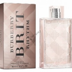 عطر بربري بريت ريذيم فلورال اي دي تويليت للنساء – 90 مل