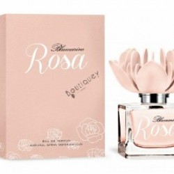 عطر بلومارين روسا اي دي بيرفيوم للنساء – 100 مل