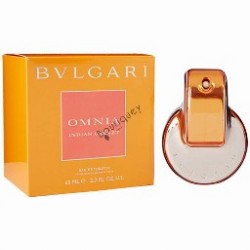 عطر بولجاري امنية انديان جارنيت اي دي تويليت للنساء – 65 مل