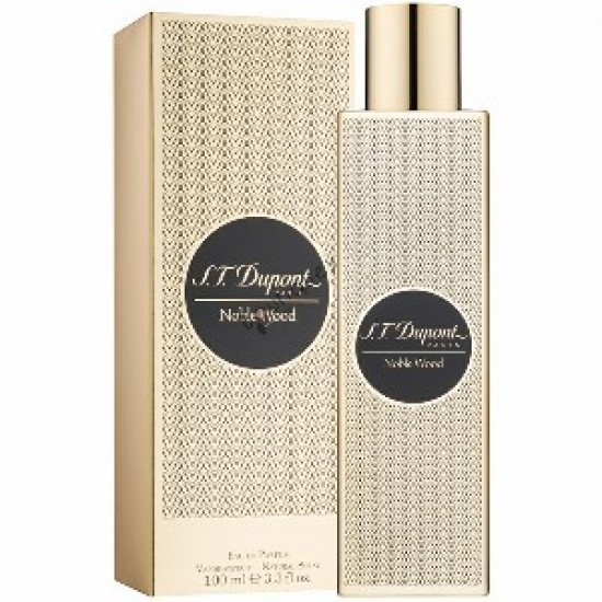 عطر إس تي دوبونت نوبل عود اي دي بيرفيوم للنساء – 100 مل