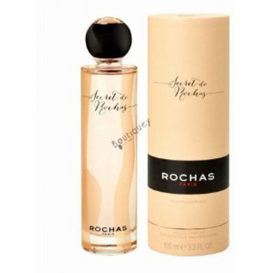 عطر سيكريت دي روتشاز اي دي بيرفيوم للنساء – 100 مل