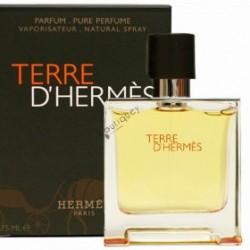 عطر تيري دي هيرميس اي دي بيرفيوم من هيرميس – 75 مل