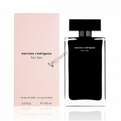 عطر نارسيسو رودريجز اي دي بيرفيوم اي دي بيرفيوم للنساء – 100 مل