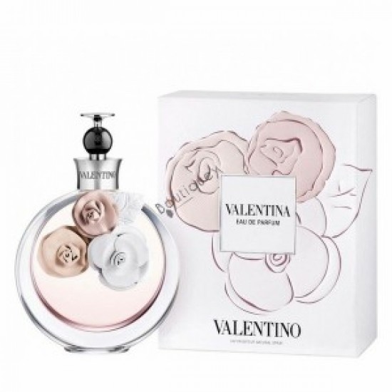 عطر فالينتينو فالينتينا اي دي بيرفيوم للنساء – 50 مل