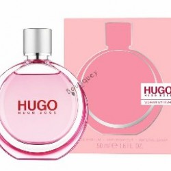 عطر هوجو بوس هوجو وومان اكستريم اي دي بيرفيوم للنساء – 75 مل