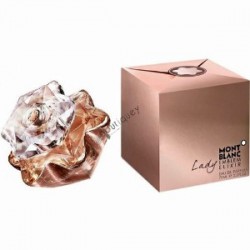 عطر مونت بلانك ليدي إمبليم إليكسير اي دي بيرفيوم للنساء – 75 مل