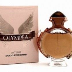 عطر باكو رابان اولومبيا انتينس اي دي بيرفيوم للنساء – 80 مل