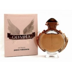 عطر باكو رابان اولومبيا انتينس اي دي بيرفيوم للنساء – 80 مل