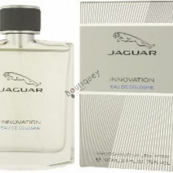 عطر إنوفايشن اي دي كولون للرجال من جاكوار – 100 مل