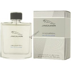 عطر إنوفايشن اي دي كولون للرجال من جاكوار – 100 مل