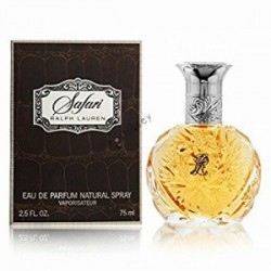 عطر رالف لورين سفاري اي دي بيرفيوم للنساء – 75 مل