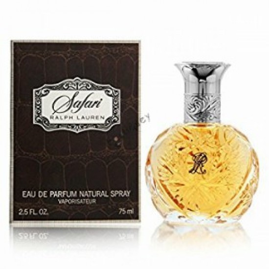 عطر رالف لورين سفاري اي دي بيرفيوم للنساء – 75 مل