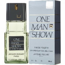 عطر ون مان شو اي دي توليت للرجال من جاك بوجارت – 100 مل