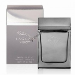 عطر فيجين اي دي توليت للرجال من جاكوار – 100 مل