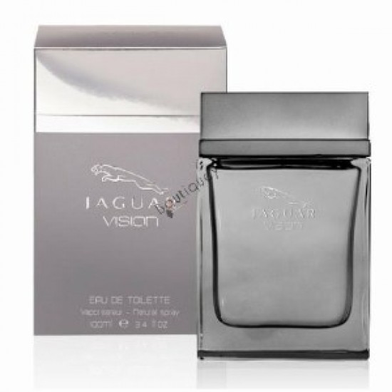 عطر فيجين اي دي توليت للرجال من جاكوار – 100 مل