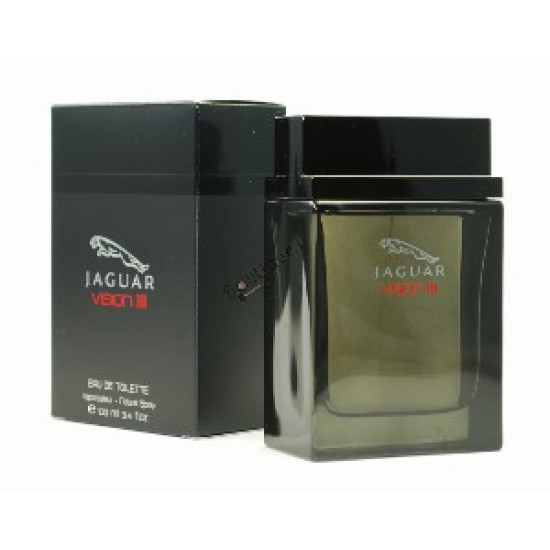 عطر فيجين ااا اي دي توليت للرجال من جاكوار - 100 مل