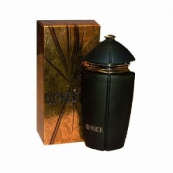 عطر جينجر اي دي تويليت للرجال – 100 مل