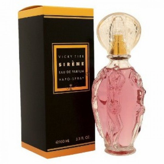 عطر فيكي تيل سيريني اي دي بيرفيوم للنساء – 100 مل