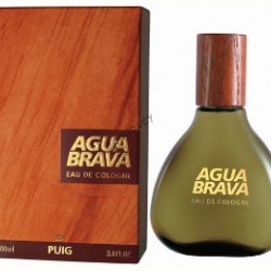 عطر أجوا برايف اي دي كولون للرجال – 100 مل