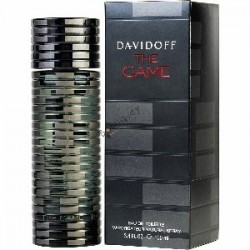 عطر ذا جيم اي دي تويليت للرجال من ديفي دوف – 100 مل