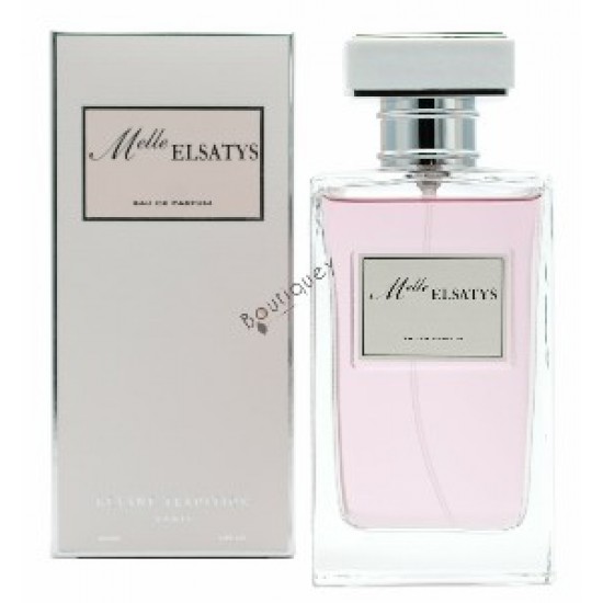 عطر رايان تراديشين ميلي ايلساتسي اي دي بيرفيوم للنساء – 100 مل