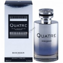 عطر كواتري اي دي تويليت للرجال من بوتشيرون – 100 مل