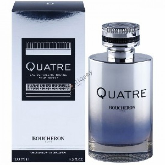 عطر كواتري اي دي تويليت للرجال من بوتشيرون – 100 مل