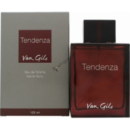 عطر  فان جيلز تيندينزا اي دي تويليت للرجال – 125 مل