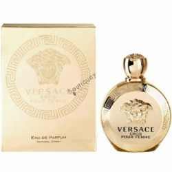 عطر فيرزاتشي إيروس اي دي بيرفيوم للنساء – 50 مل