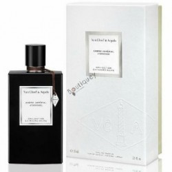 عطر أمبري إمبريال اي دي بيرفيوم للنساء من فان كليف اند اربيلس – 75 مل