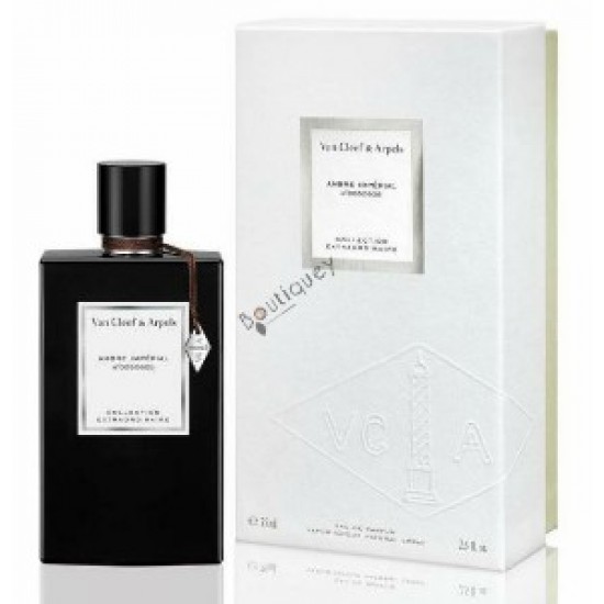 عطر أمبري إمبريال اي دي بيرفيوم للنساء من فان كليف اند اربيلس – 75 مل